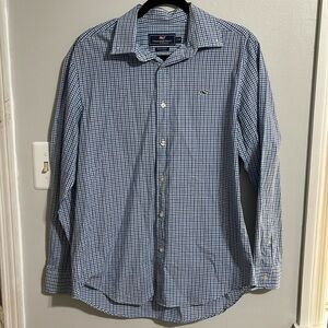 Vineyard vines dress shirt